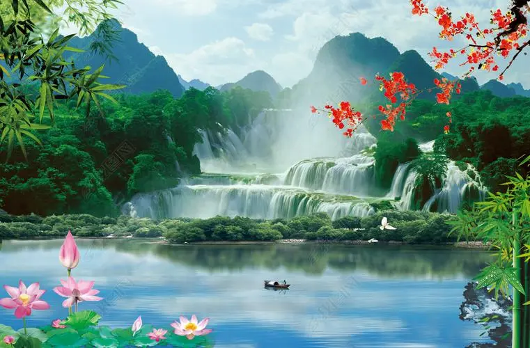 数字化智能智能系统